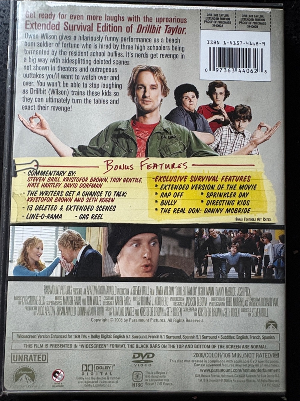 Comedy Movie Set - Picture 5 of 7